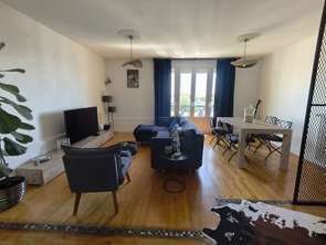 Vente Appartement 3 piècesNantes
