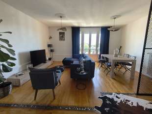 Photo Vente appartement Nantes