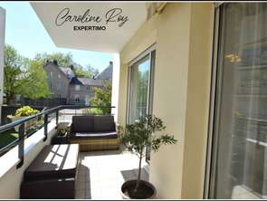 Vente Appartement T1Nantes