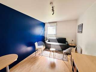 Vente Studio 1 pièce
