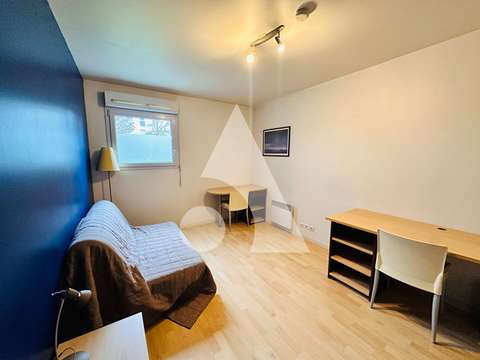 Vente Studio 1 pièce