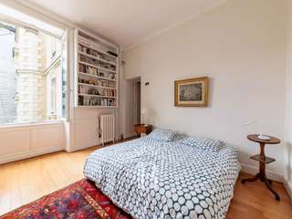 Vente appartement 8 pièces