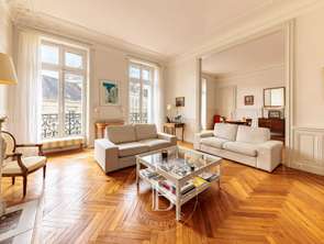 Vente Appartement 6 pièces +Nantes