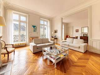Vente appartement 8 pièces