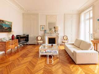 Vente appartement 8 pièces