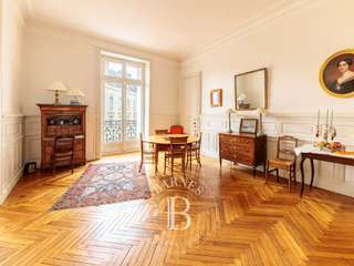 Vente appartement 8 pièces