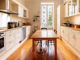Vente appartement 8 pièces