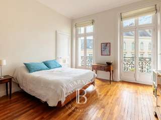 Vente appartement 8 pièces