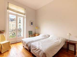 Vente appartement 8 pièces