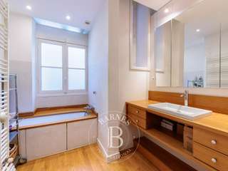 Vente appartement 8 pièces