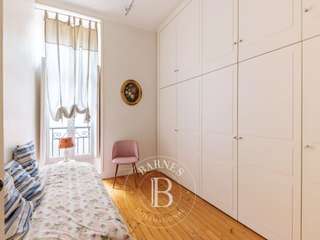 Vente appartement 8 pièces