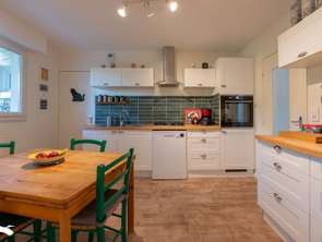 Vente Appartement 4 piècesNantes