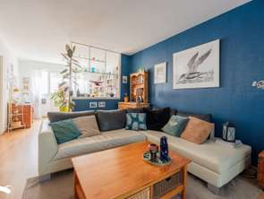 Vente Appartement 4 piècesNantes