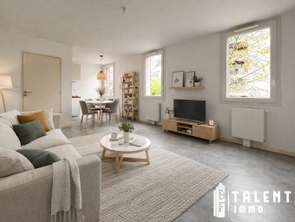 Vente Appartement T1Nantes