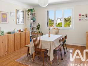 Vente Appartement 3 piècesNantes