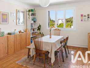 Vente Appartement 3 piècesNantes