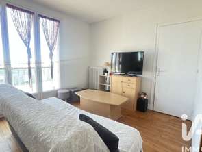Vente Appartement 2 piècesNantes