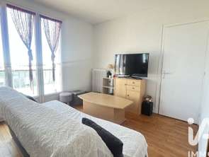 Vente Appartement 2 piècesNantes