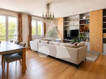 Vente Appartement 4 piècesNantes