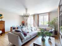 Vente appartement 4 pièces Vente appartement 4 pièces