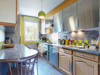 Vente Appartement 4 piècesNantes