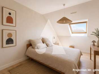 Vente appartement 4 pièces Vente appartement 4 pièces