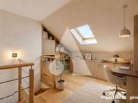 Vente appartement 4 pièces Vente appartement 4 pièces