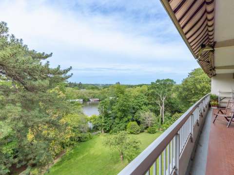 Vente appartement 4 pièces Nantes 44