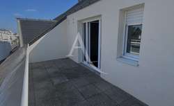 Photo Vente appartement Nantes