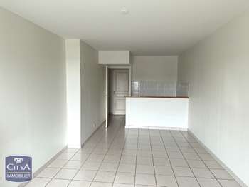 Vente Appartement 2 piècesNantes