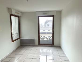 Vente Appartement 2 piècesNantes