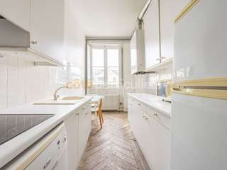 Vente appartement 8 pièces