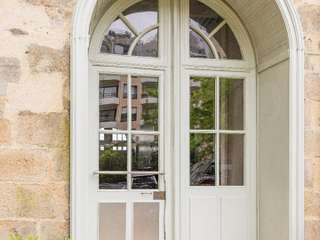 Vente appartement 8 pièces