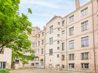 Vente appartement 8 pièces