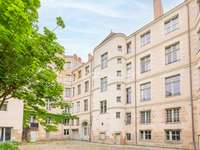 Vente appartement 8 pièces
