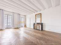 Vente appartement 8 pièces