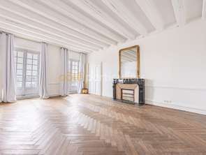 Vente Appartement 6 pièces +Nantes