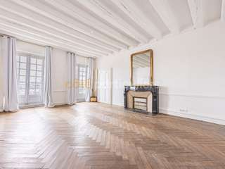 Vente appartement 8 pièces