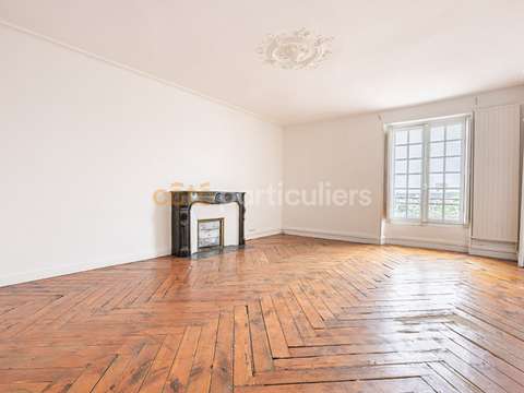 Vente appartement 8 pièces