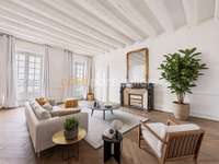 Vente appartement 8 pièces