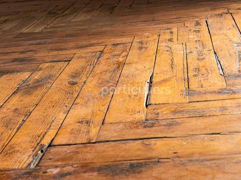 Vente appartement 8 pièces