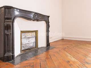 Vente appartement 8 pièces