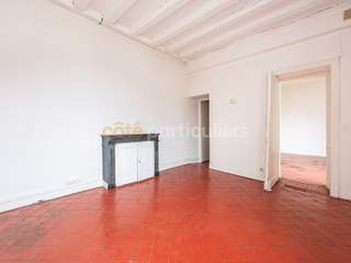 Vente appartement 8 pièces