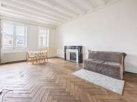 Vente appartement 8 pièces