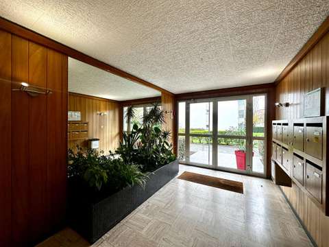 Vente appartement 3 pièces Nantes 44