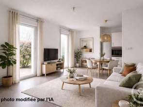 Vente Appartement 2 piècesNantes