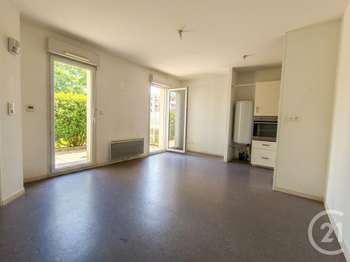 Vente Appartement 2 piècesNantes
