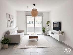 Vente Appartement 2 piècesNantes