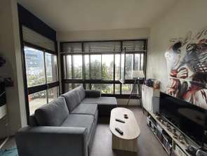 Vente Appartement 2 piècesNantes