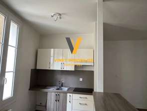 Vente Appartement 2 piècesNantes
